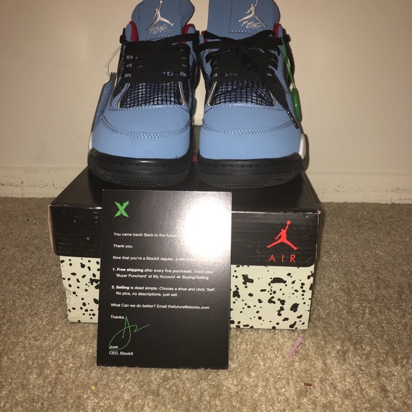 Jordan - Picture 5 of 6